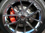 2008 Corvette Coupe For Sale